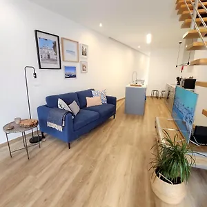 Casa Da Mouraria Vakantiehuis Faro