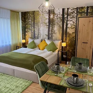 Wanderlust Appartement