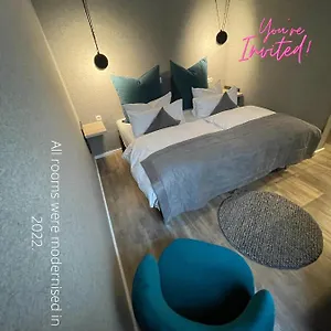 Falkenturm Hotel München