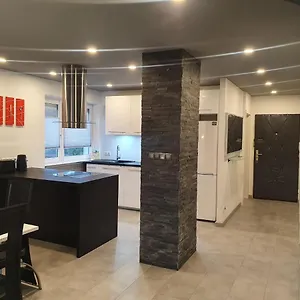 Casa Joda Appartement