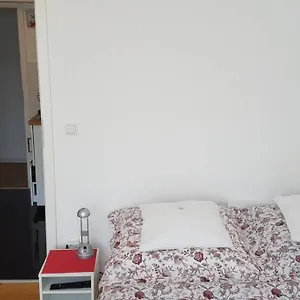  Apartment Mini In Fairy-tale City!