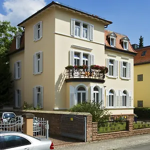 Hotel Hotel-pension Berger, Heidelberg