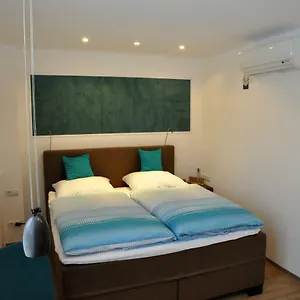 Am Freizeitpark Appartement