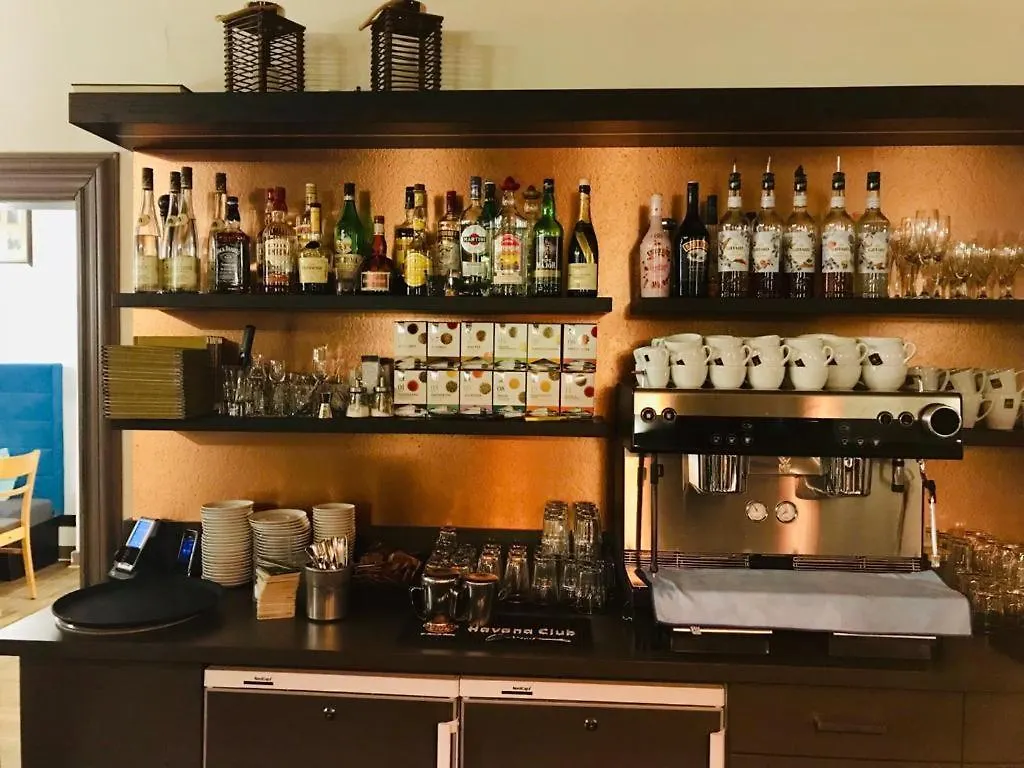 Appartement Café&Hotel Knösel Heidelberg Allemagne